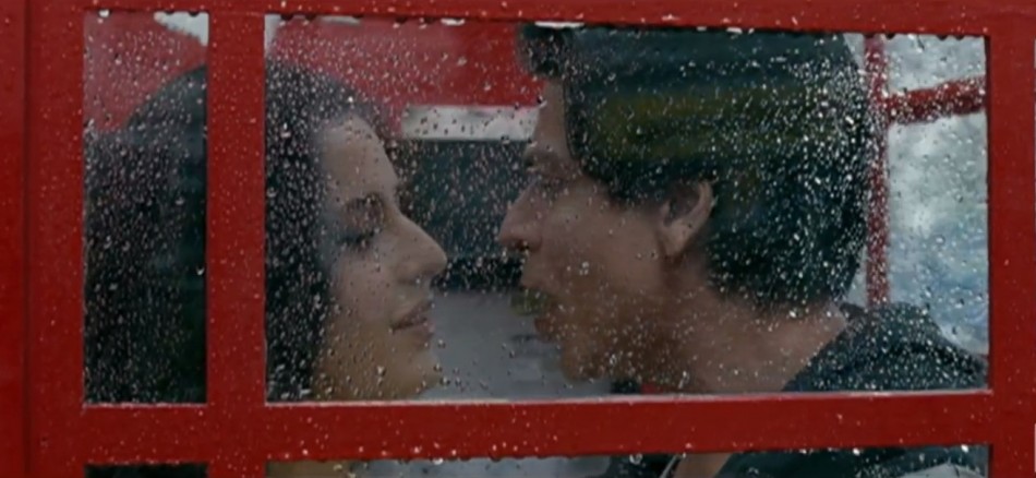 Shah Rukh Khan, Katrina Kaif