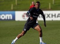 Ashley Cole