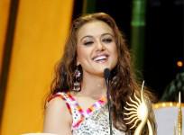 Preity Zinta