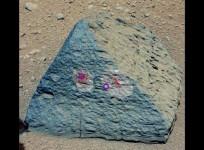 football-sized-martian-rock