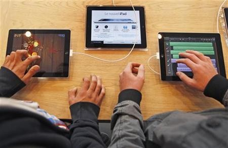 Apple iPad Mini likely to Launch on October 23