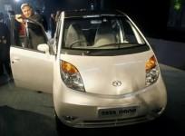Tata Nano