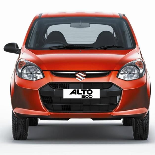 Maruti Suzuki on Tuesday took off the cover Maruti Alto 800 Maruti Alto 800