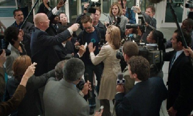 Sneak Peek: ‘Iron Man 3’ Teaser Trailer Revealed