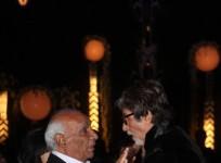 yash-chopra-at-amitabh-bachchans-birthday-party