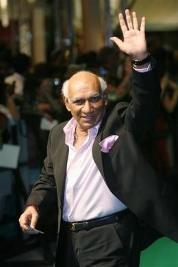 Yash Chopra
