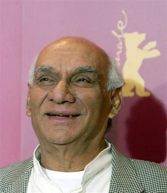 Yash Chopra