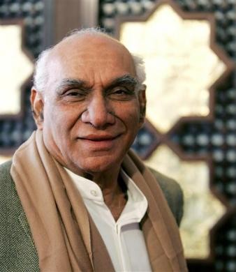 Yash Chopra