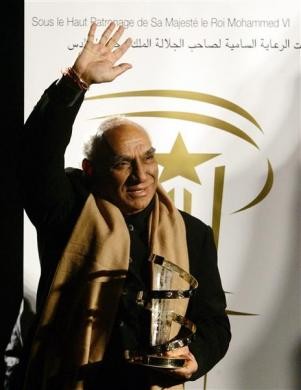 Yash Chopra