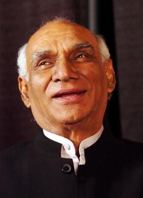 Yash Chopra