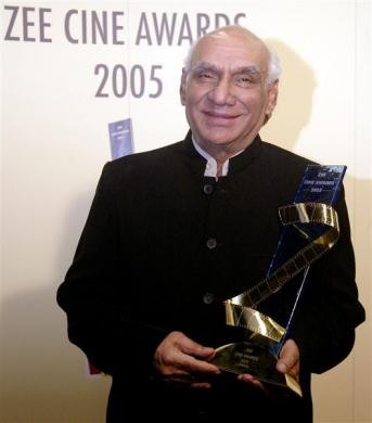 Yash Chopra