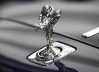 rolls-royce