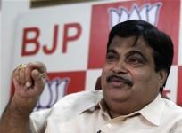Nitin Gadkari