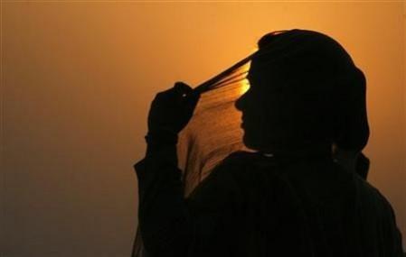 Picture Used for Representational Purpose Only Honour killing