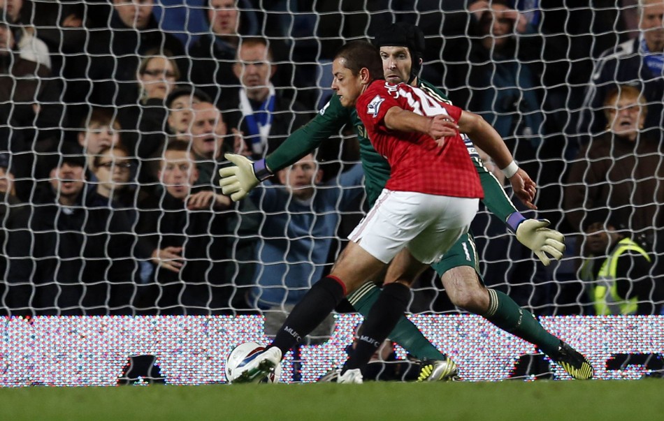 Manchester United, Chelsea