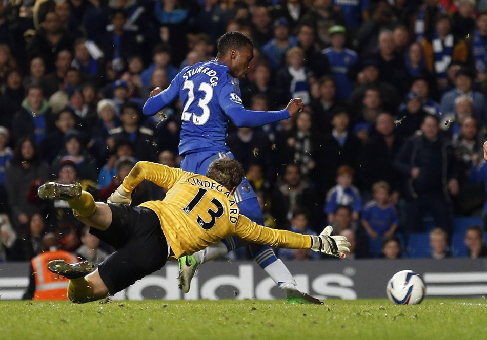 Manchester United, Chelsea