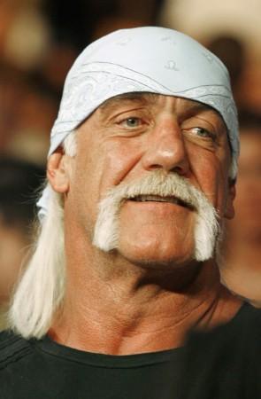 Former WWE wrestler Hulk Hogan's sex tape to be played in ...