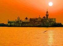 Haji Ali Dargah