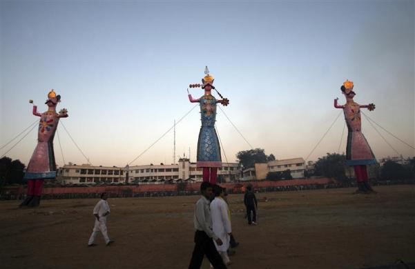 Dussehra