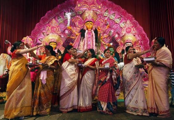 Durga Puja