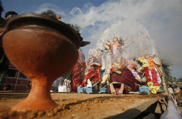 Durga Puja