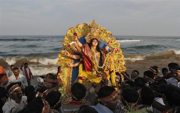 Durga Puja