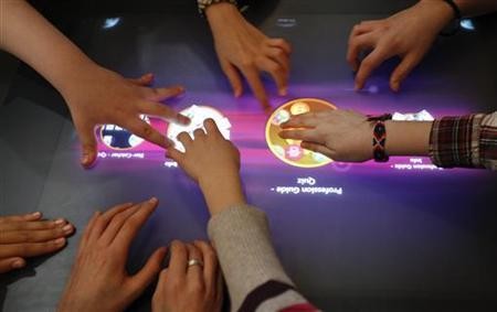 GEN Z Gives up Television for Mobile internet