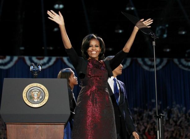Michelle Obama Michelle Obama turns 51