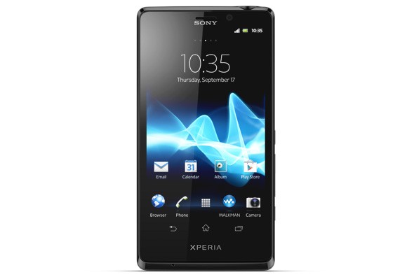 Sony Xperia TX