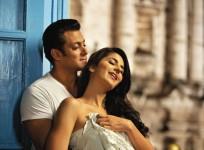 Salman Khan, Katrina Kaif