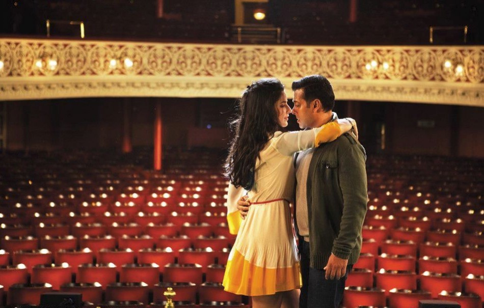 Salman Khan and Katrina Kaif Salman Khan, Katrina Kaif