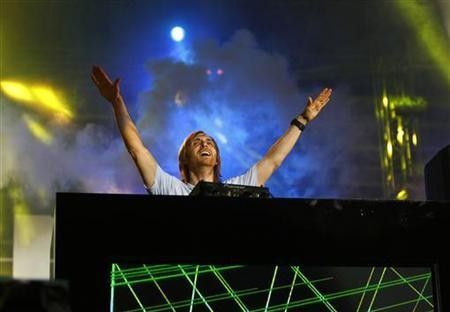 David Guetta