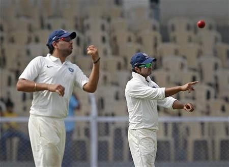 Yuvraj Singh