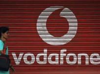 Vodafone