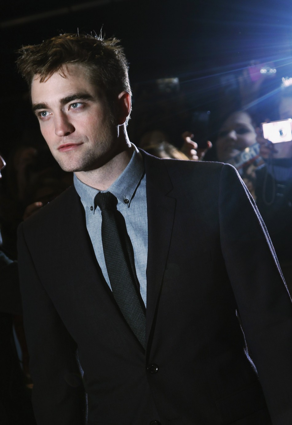 'Beautiful Bastard' Movie Casting: Actors Who Could Play Bennett Ryan