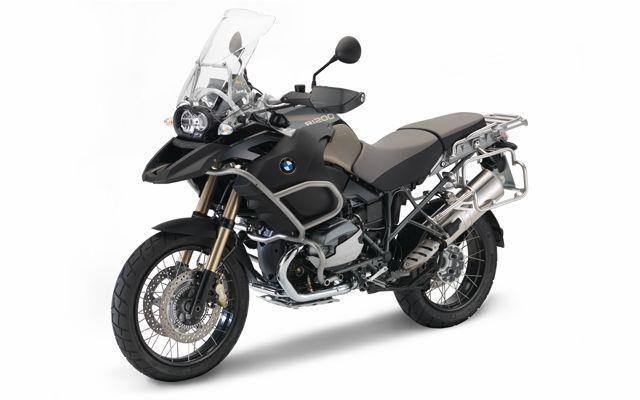 BMW S1000R Goes on Sale in India; Price, Availability Details