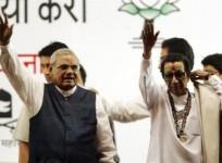 Balasaheb Thackeray Dead