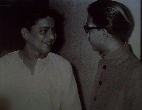 Bal Thackeray
