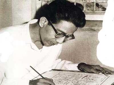 Bal Thackeray