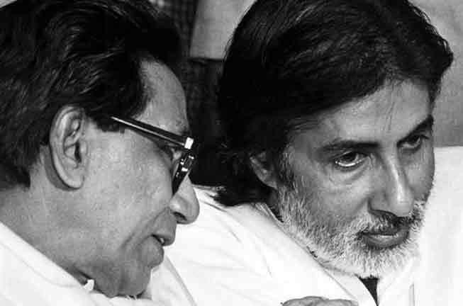 Bal Thackeray