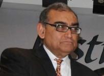 Markandey Katju