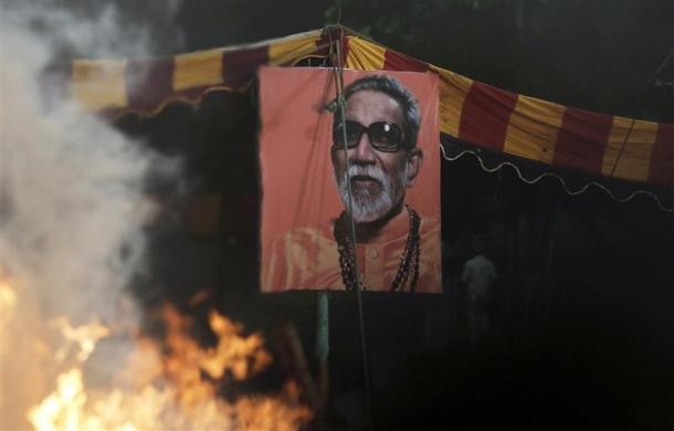 Bal Thackeray