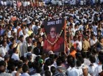 bal-thackeray