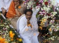 Uddhav Thackeray