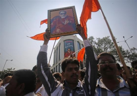 Bal Thackeray