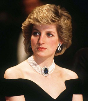 Princess Diana
