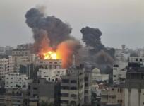 Israel-Gaza conflict