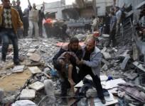 gaza