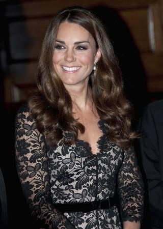 Duchess of Cambridge