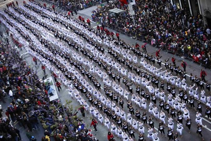 Thanksgiving Day Parade